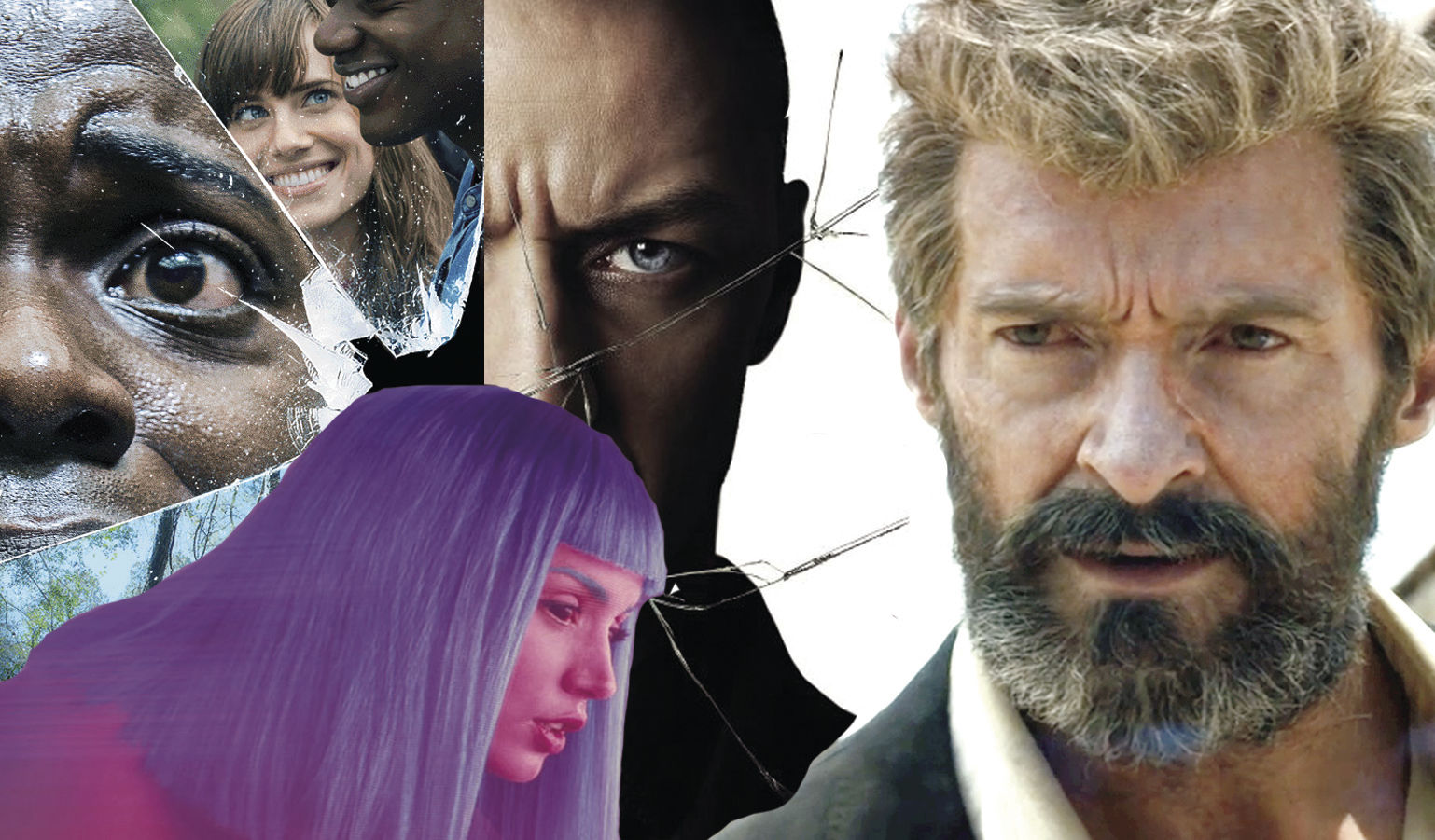 Memo to the academy: Movies that deserve Oscars that won't get them